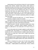 Referāts 'Amerikas ģeopolitikas modelis', 14.