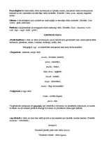 Konspekts 'Latviešu valoda', 2.