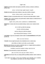 Konspekts 'Latviešu valoda', 3.