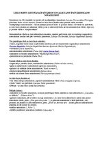 Konspekts 'Latviešu valoda', 5.