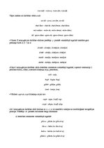 Konspekts 'Latviešu valoda', 11.