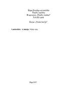 Eseja 'Valsts vara', 2.