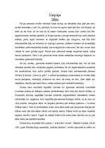 Eseja 'Krusta karu nozīme Latvijā', 2.