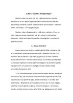 Referāts 'Ēkas no telpiskiem blokiem - moduļiem', 4.