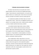 Referāts 'Ēkas no telpiskiem blokiem - moduļiem', 8.