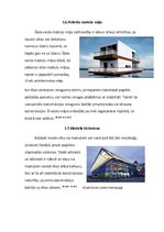 Referāts 'Ēkas no telpiskiem blokiem - moduļiem', 15.