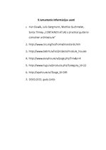 Referāts 'Ēkas no telpiskiem blokiem - moduļiem', 19.