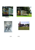 Referāts 'Ēkas no telpiskiem blokiem - moduļiem', 20.