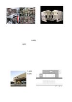 Referāts 'Ēkas no telpiskiem blokiem - moduļiem', 21.