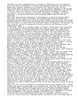 Eseja 'Child Abuse and the Legal System ', 1.