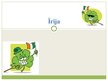 Prezentācija 'Īrija', 1.