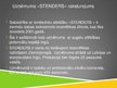 Referāts 'Uzņēmuma "Stenders" kvalitātes rokasgrāmata', 7.