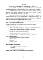 Referāts 'Redzes problēmas X vidusskolas skolēniem', 3.