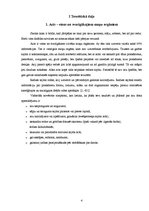 Referāts 'Redzes problēmas X vidusskolas skolēniem', 4.