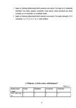 Referāts 'Redzes problēmas X vidusskolas skolēniem', 13.