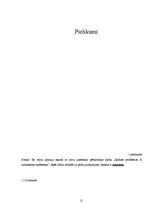 Referāts 'Redzes problēmas X vidusskolas skolēniem', 21.