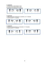 Referāts 'Redzes problēmas X vidusskolas skolēniem', 23.