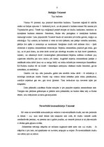 Referāts 'Komunikācija Taizemē', 6.