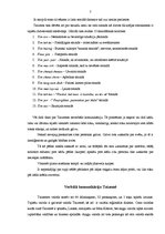 Referāts 'Komunikācija Taizemē', 7.