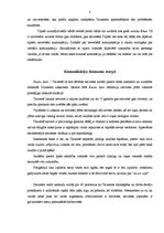 Referāts 'Komunikācija Taizemē', 8.