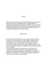 Eseja 'Velns latviešu mitoloģijā', 2.