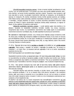 Konspekts 'Testamentārā mantošana un savstarpējie testamenti', 3.