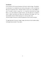 Referāts 'Investment Diary', 4.