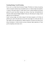 Referāts 'Investment Diary', 5.