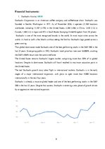 Referāts 'Investment Diary', 6.