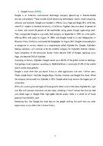 Referāts 'Investment Diary', 7.