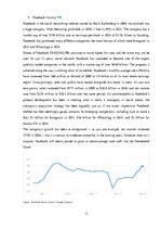 Referāts 'Investment Diary', 11.