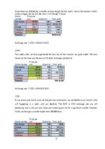 Referāts 'Investment Diary', 17.