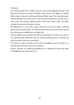 Referāts 'Investment Diary', 20.