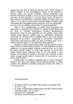 Konspekts 'Arvo Perts', 5.