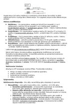 Konspekts 'RSU Molekulārā un šūnu bioloģija 1. kolokvijs', 12.