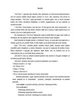 Referāts 'Restorāna mārketinga pētījums', 2.