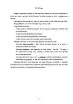 Referāts 'Restorāna mārketinga pētījums', 7.