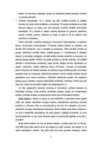 Eseja 'Politiskās realitātes socioloģiskā analīze', 3.