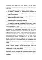 Eseja 'Politiskās realitātes socioloģiskā analīze', 4.