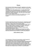 Konspekts 'Fenols', 1.