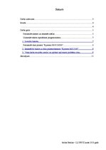 Paraugs 'Skeneri, teksta atpazīšana, tīkla printeri', 2.