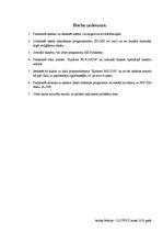 Paraugs 'Skeneri, teksta atpazīšana, tīkla printeri', 3.