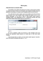 Paraugs 'Skeneri, teksta atpazīšana, tīkla printeri', 5.