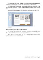 Paraugs 'Skeneri, teksta atpazīšana, tīkla printeri', 8.