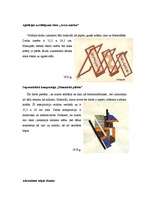 Konspekts 'Gustava Kluča izstāde "Sarkanais cilvēks"', 6.