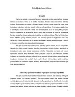 Referāts 'Dzīvokļa īpašuma jēdziens', 1.