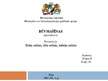 Referāts 'Buka, tilta un kabeļa celtnis', 26.