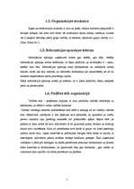 Prakses atskaite 'Prakses atkskaite lietvedībā Stockmann uzņēmumumā', 5.