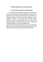 Prakses atskaite 'Prakses atkskaite lietvedībā Stockmann uzņēmumumā', 7.