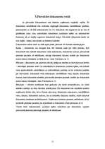 Prakses atskaite 'Prakses atkskaite lietvedībā Stockmann uzņēmumumā', 11.